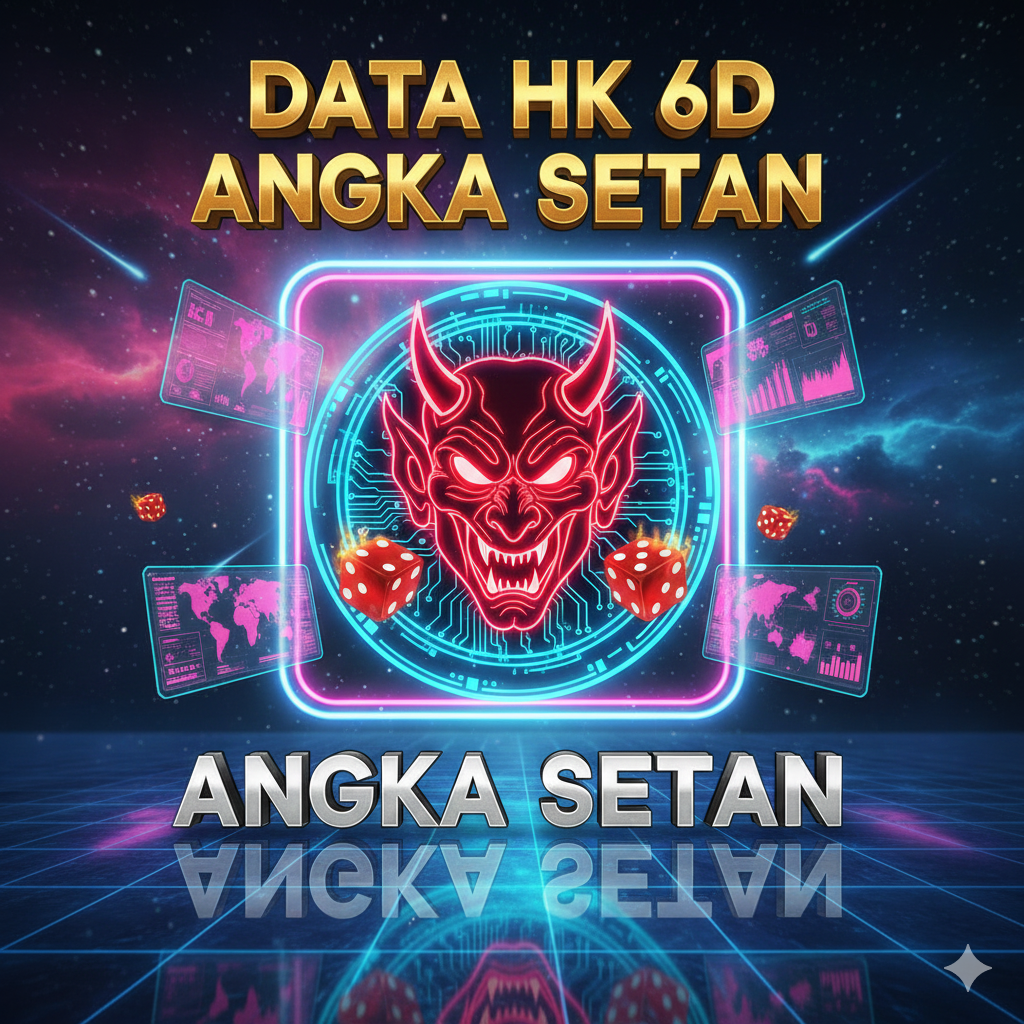 Angka Setan