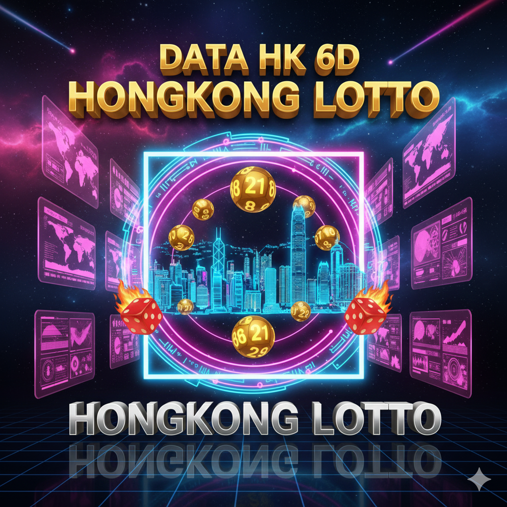 Hongkong Lotto