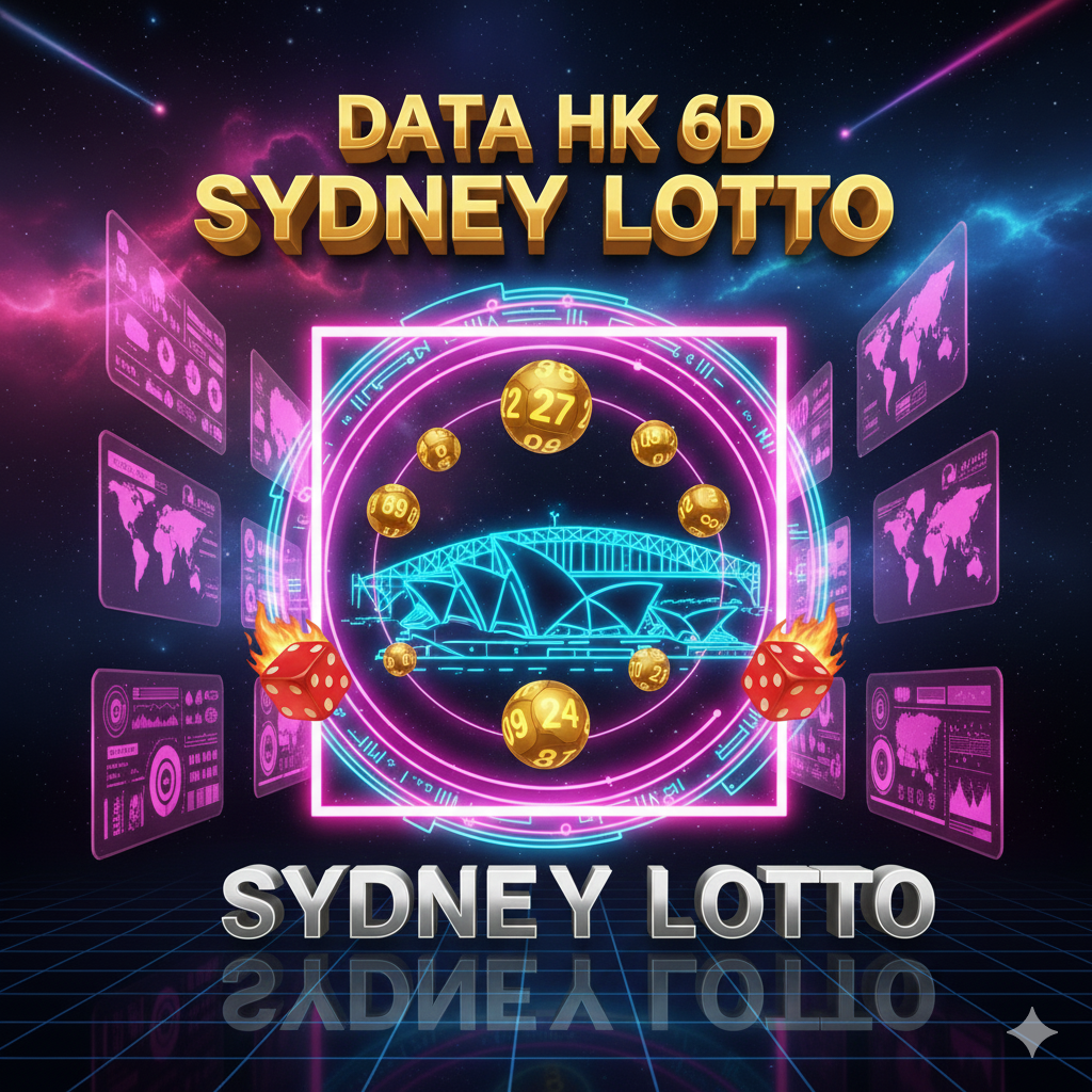 Sydney Lotto