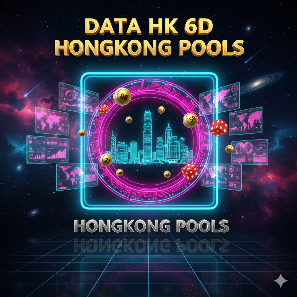Hongkong Pools
