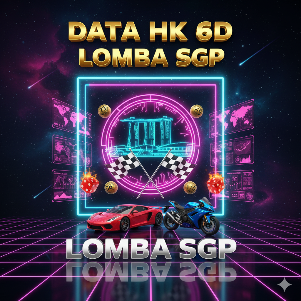Lomba SGP