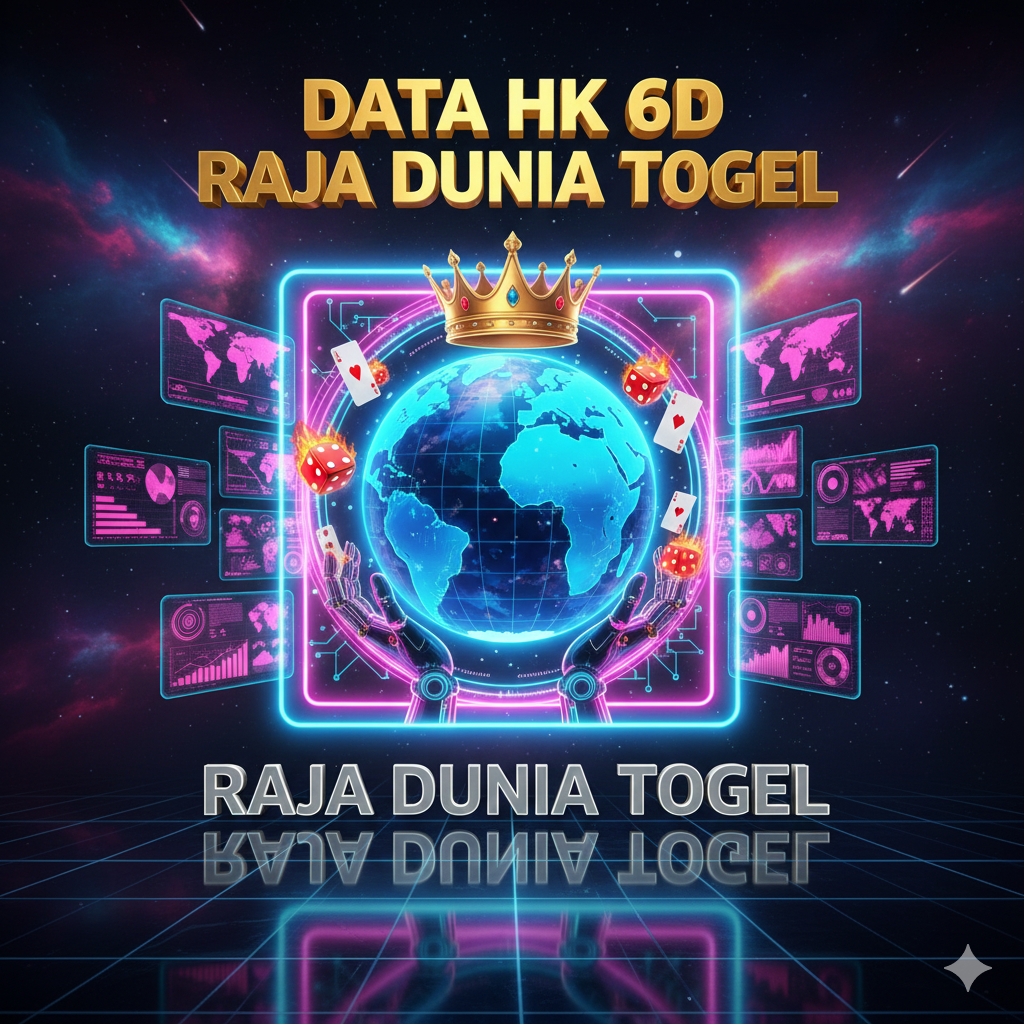 Raja Dunia Togel