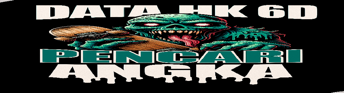 Data HK 6D Pencari Angka 